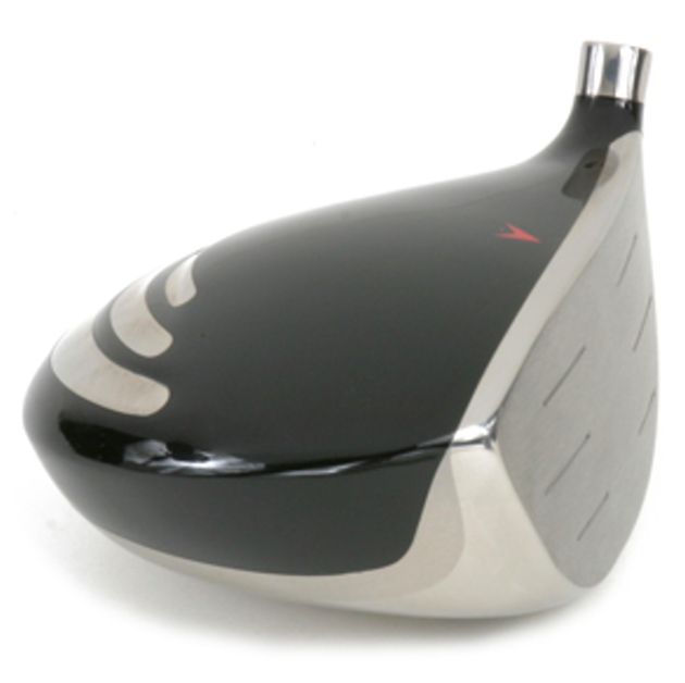 Bang Golf Nakagawa Design LD425 Beta Titanium Driver Head