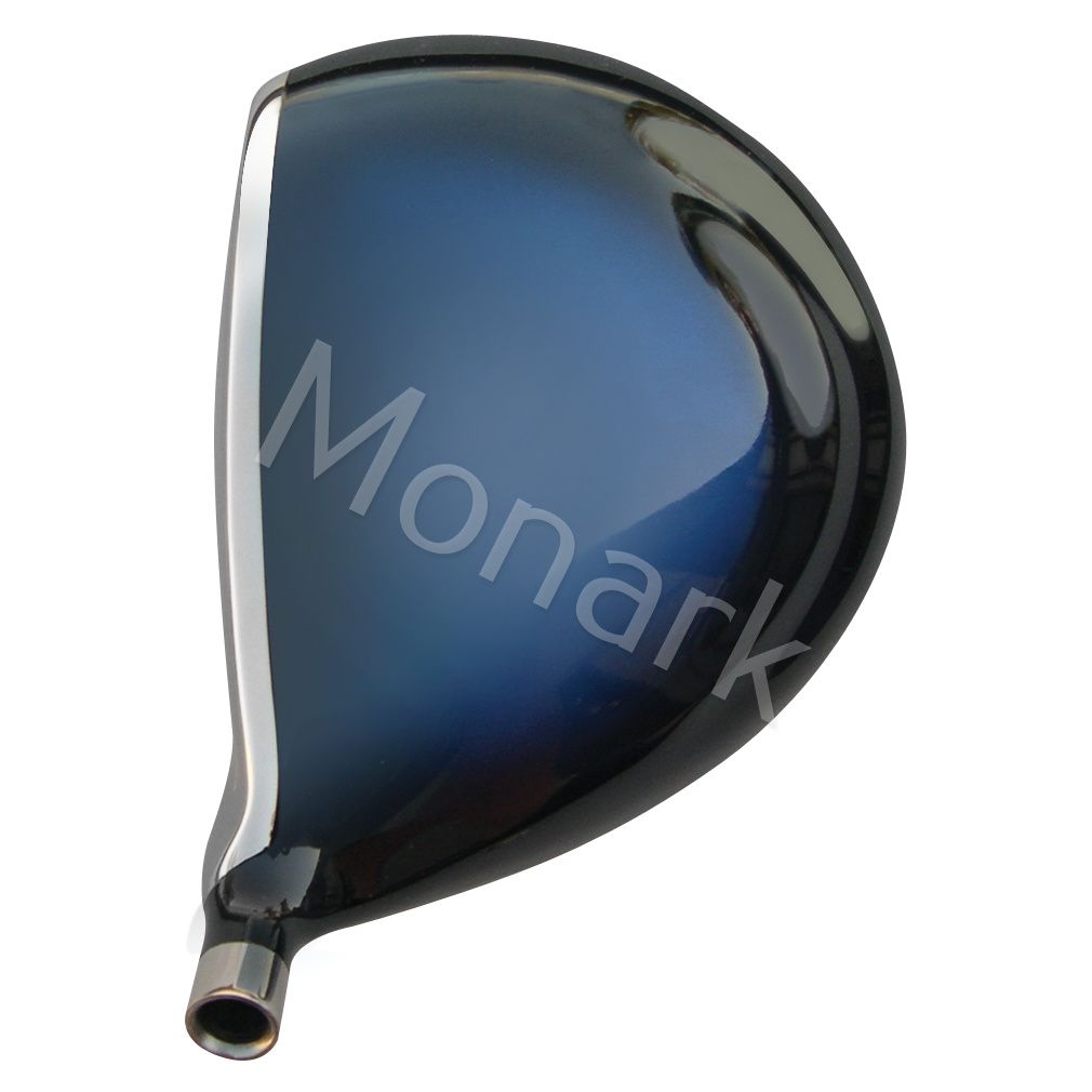 Bang Golf Storm Offset Beta Titanium Driver Head