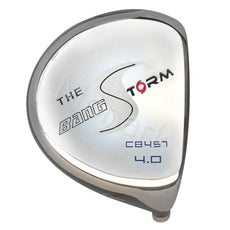 Bang Golf Storm Beta Titanium Driver Head