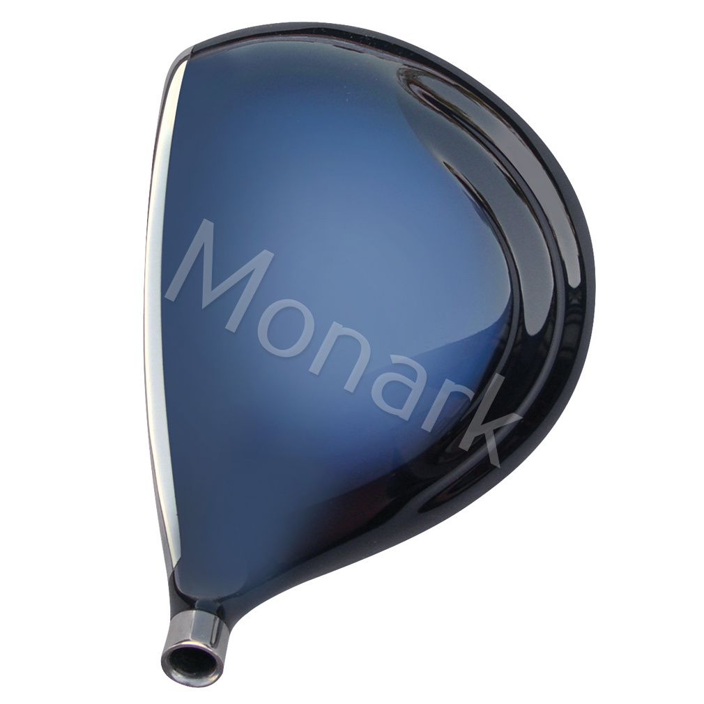 Bang Golf Storm Beta Titanium Driver Head