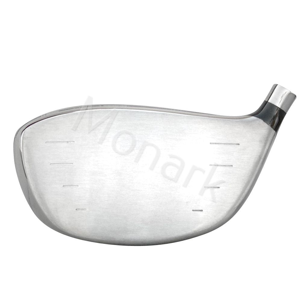 Custom-Built Bang Golf Storm Beta Titanium Driver