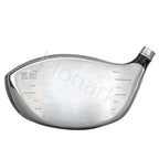 Custom-Built Bang Golf ST539 Cast Beta Titanium Driver