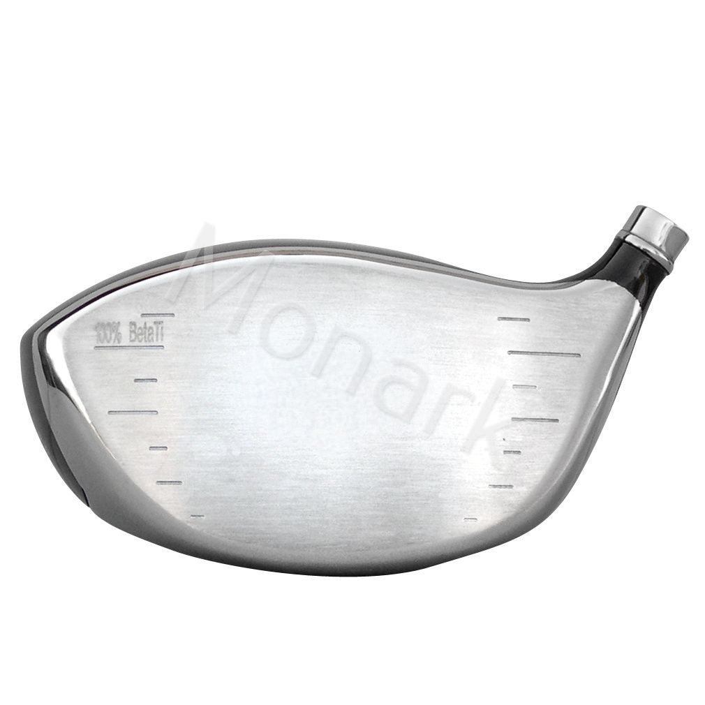 Bang Golf ST539 Cast Beta Titanium Driver Head