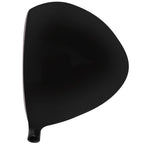 T7 Max MOI Triangular Black Titanium Driver Head