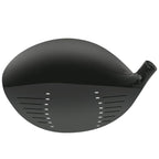 T7 Max MOI Triangular Black Titanium Driver Head