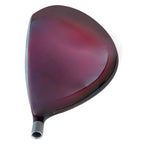 T7 Max MOI Triangular Red Titanium Driver Head