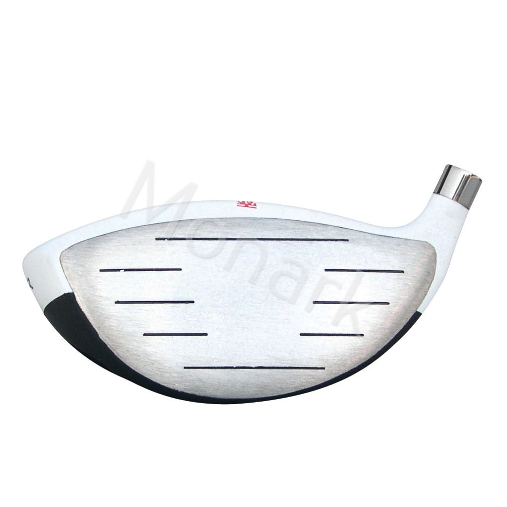 Heater B-2 Titanium Driver Head