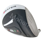 Heater B2 Cup Face Titanium Driver Component Kit