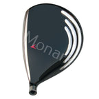 Custom-Built Bang Golf Big Bang Japan 470 Black Titanium Driver