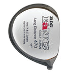 Custom-Built Bang Golf Big Bang Japan 470 Black Titanium Driver