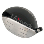 Custom-Built Bang Golf Big Bang Japan 470 Black Titanium Driver