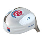 Custom-Built Geek Golf Dot-Com-This 551 Japan Hot Version Titanium Driver - White