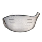 Custom-Built Geek Golf Dot-Com-This Titanium Driver - Black