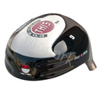 Geek Golf Dot-Com-This Titanium Driver Head - Black