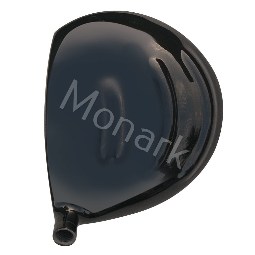 Geek Golf Fail-Safe-3 Titanium Driver Head