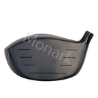 Geek Golf Fail-Safe-3 Titanium Driver Head