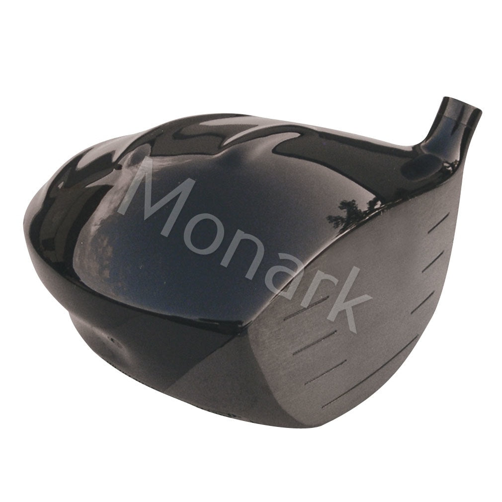 Custom-Built Geek Golf Fail-Safe-3 Titanium Driver
