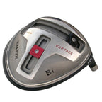 Heater B-1 Cup Face Titanium Driver Component Kit