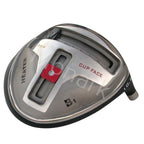 Custom-Built Heater B-1 Titanium Driver