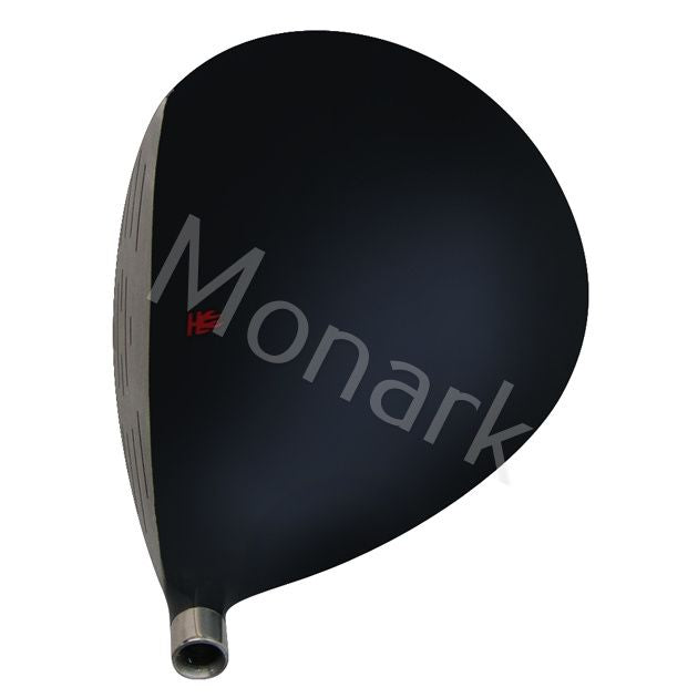 Custom-Built Heater B-1 Titanium Driver