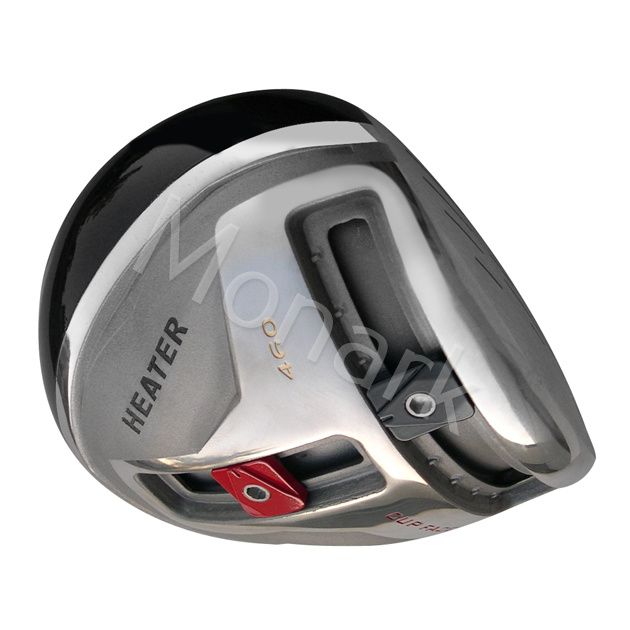 Heater B-1 Titanium Driver Head