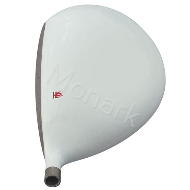 Custom-Built Heater Blue Angels Titanium Driver