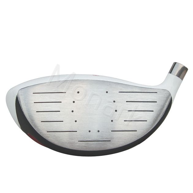Heater Blue Angels Titanium Driver Head