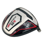 Custom-Built Heater B-6 Cup Face Titanium Driver
