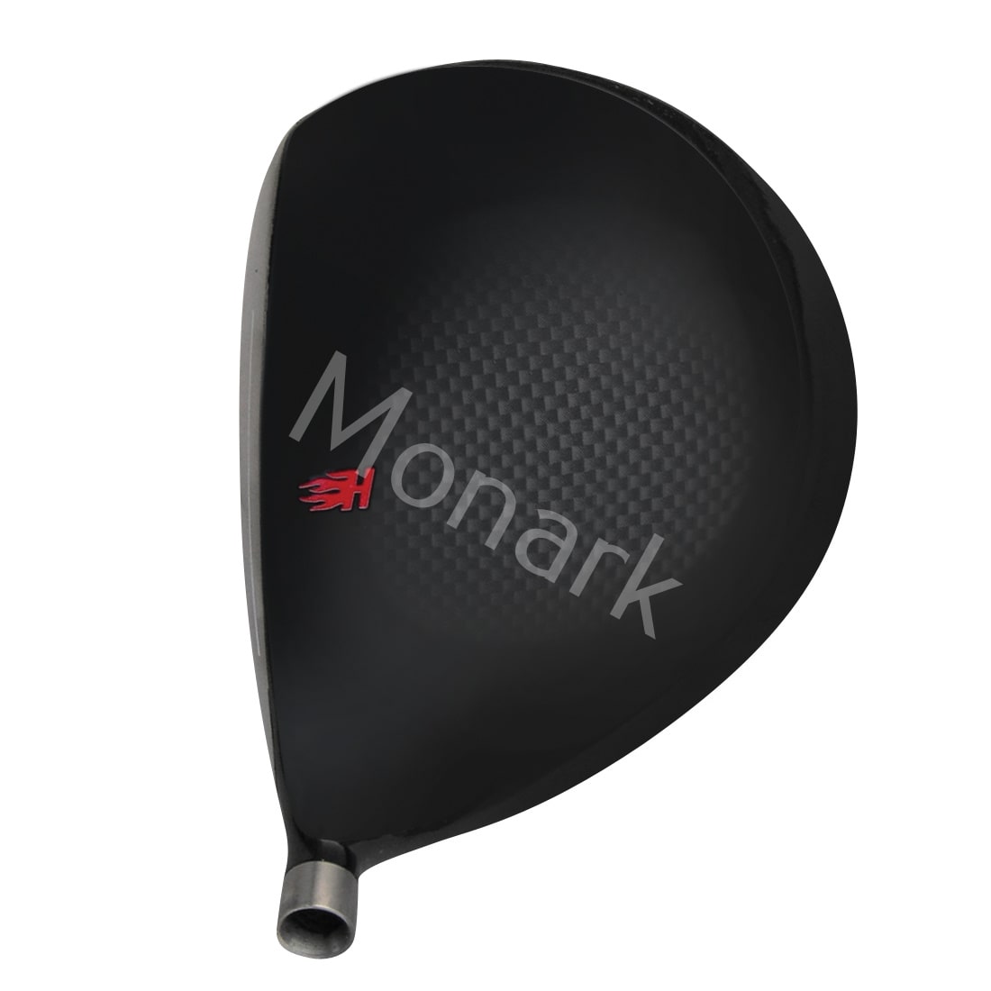 Heater B-7 Cup Face Titanium Driver Head