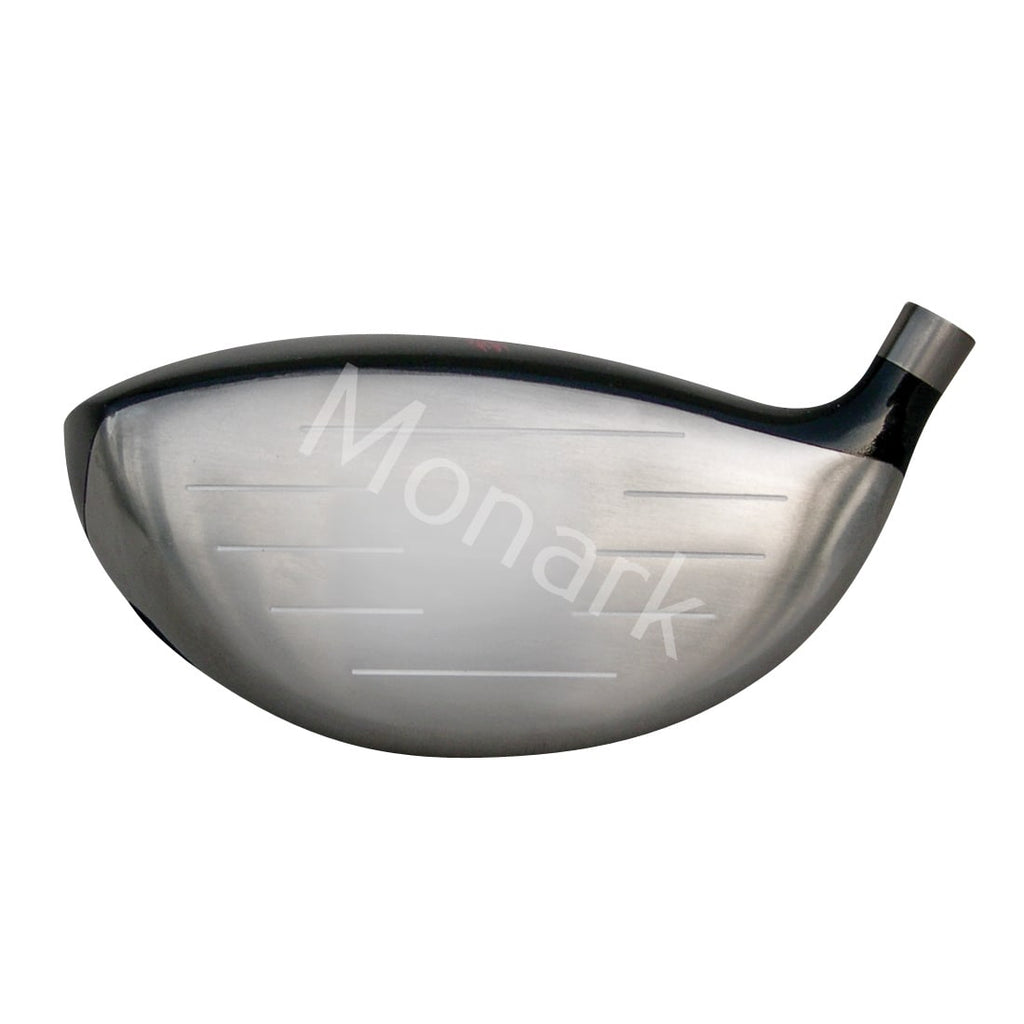 Custom-Built Heater B-7 Cup Face Titanium Driver