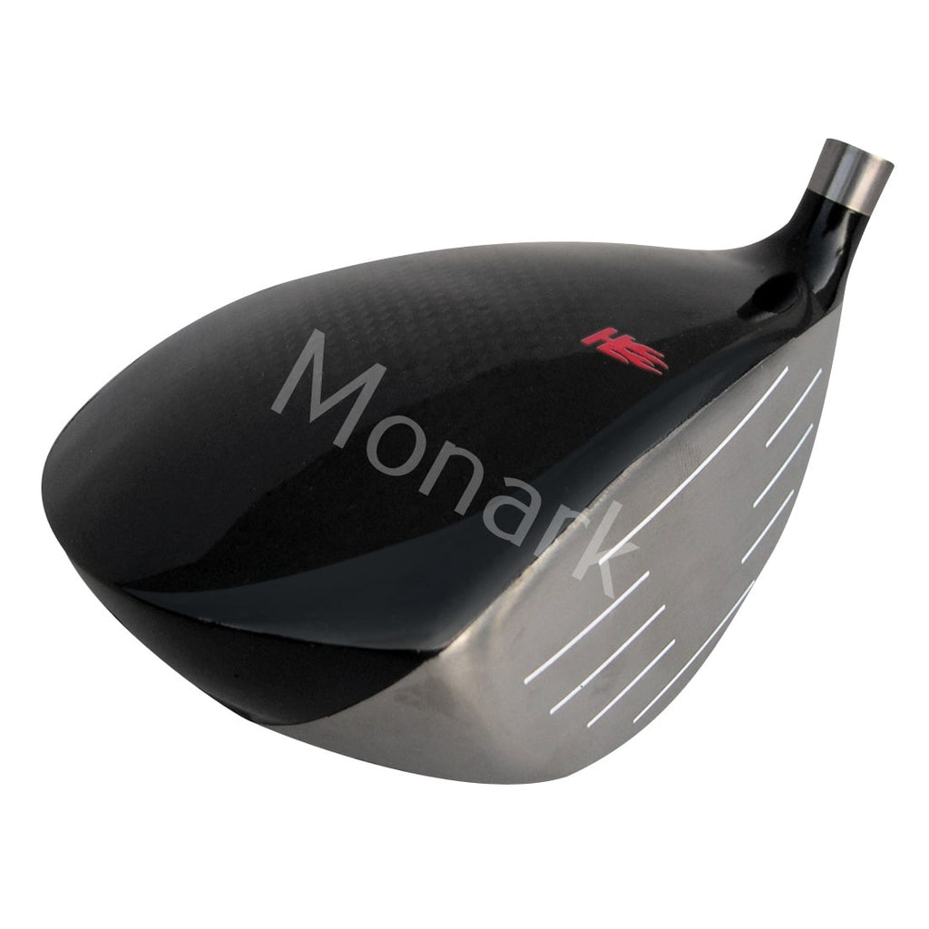 Heater B-7 Cup Face Titanium Driver Head