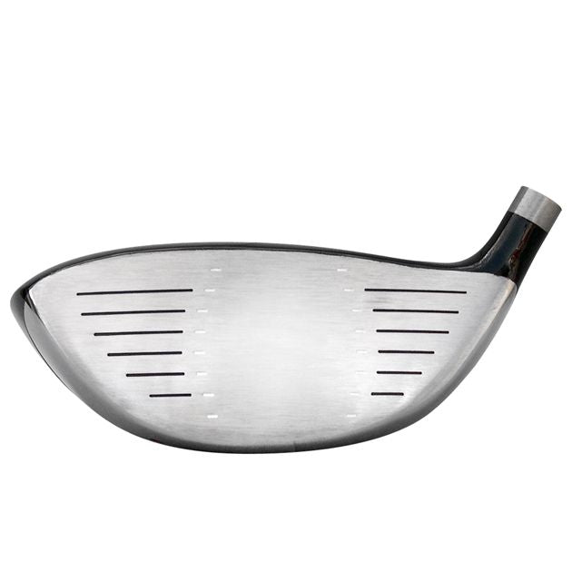 i-Drive III Titanium Driver Heads