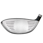 i-Drive III Titanium Driver Heads