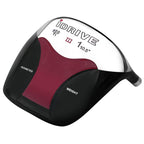 i-Drive III Titanium Driver Heads