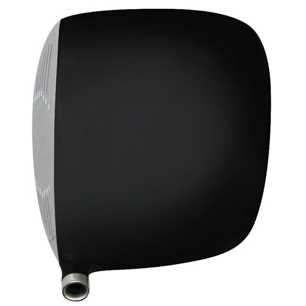 i-Drive Square Titanium Driver Heads