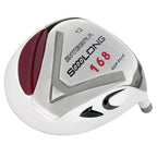 Integra Sooolong 168 Beta Titanium Driver Head