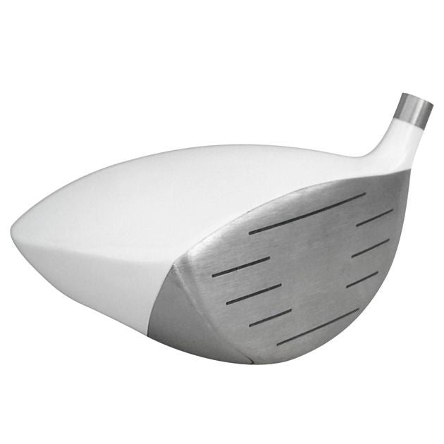 Custom-Built Integra Sooolong 168 Beta Titanium Driver