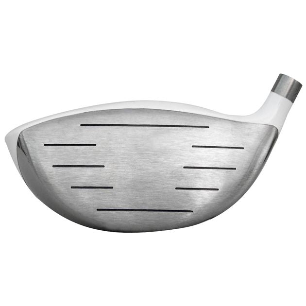 Custom-Built Integra Sooolong 168 Beta Titanium Driver