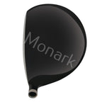 Custom-Built Integra Sooolong 175 Beta Titanium Driver - Black
