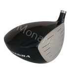 Integra Sooolong 175 Titanium Driver Head - Black
