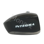 Custom-Built Integra Sooolong 175 Beta Titanium Driver - Black