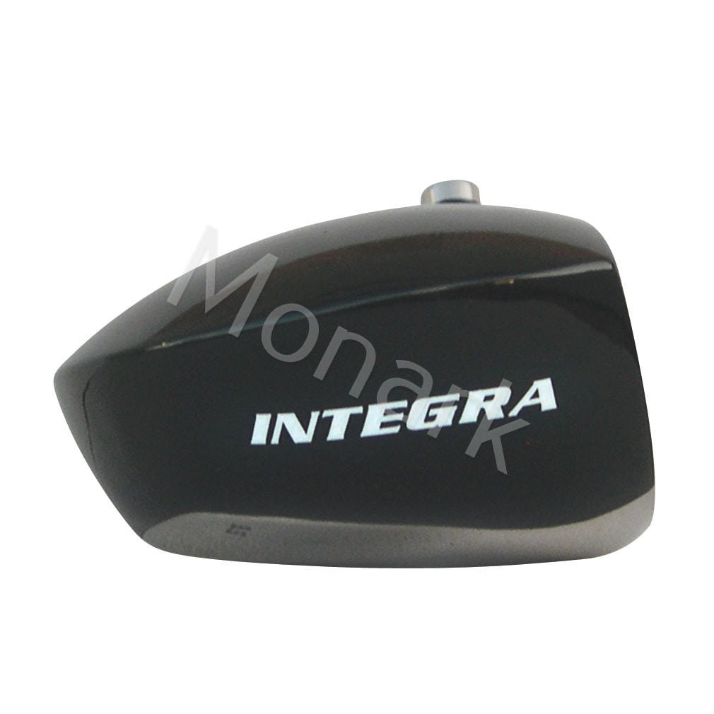 Integra Sooolong 175 Titanium Driver Head - Black