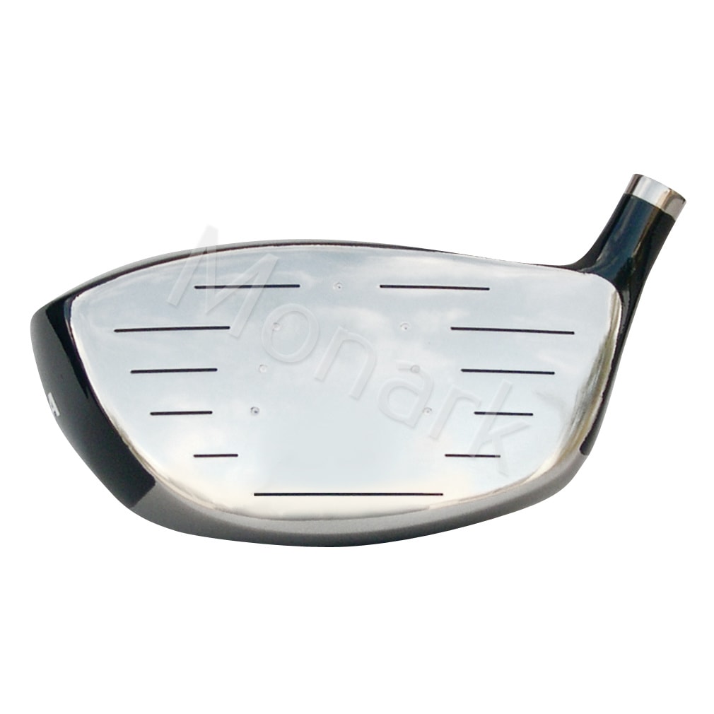 Integra Sooolong 175 Titanium Driver Head - Black