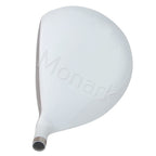 Custom-Built Integra Sooolong 175 Offset Beta Titanium Driver