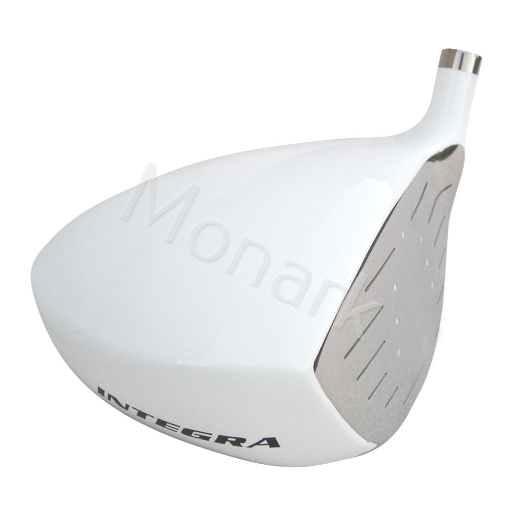 Custom-Built Integra Sooolong 175 Offset Beta Titanium Driver
