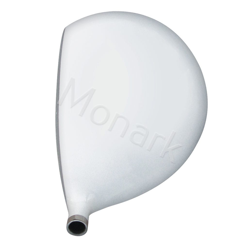 Custom-Built Integra Sooolong 175 Beta Titanium Driver - White
