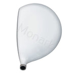 Custom-Built Integra Sooolong 175 Beta Titanium Driver - White