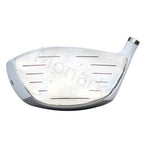 Integra Sooolong 175 Titanium Driver Head - White