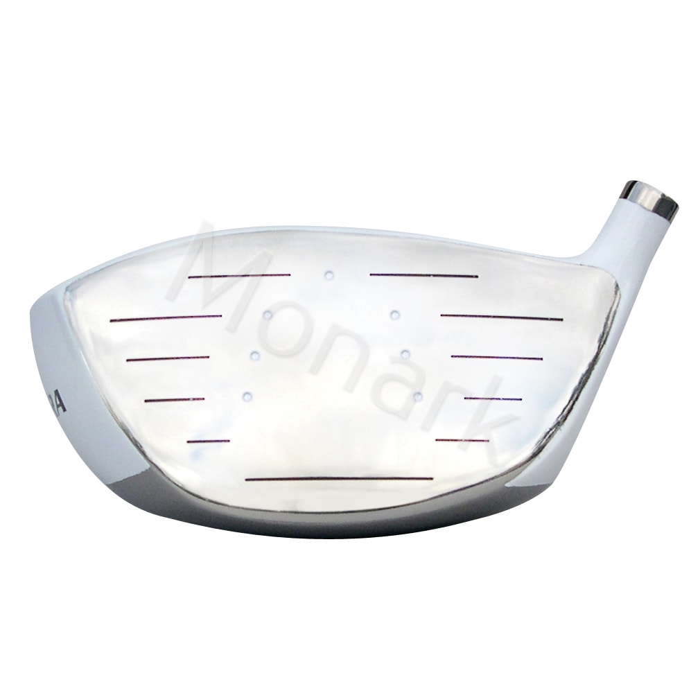Integra Sooolong 175 Titanium Driver Head - White