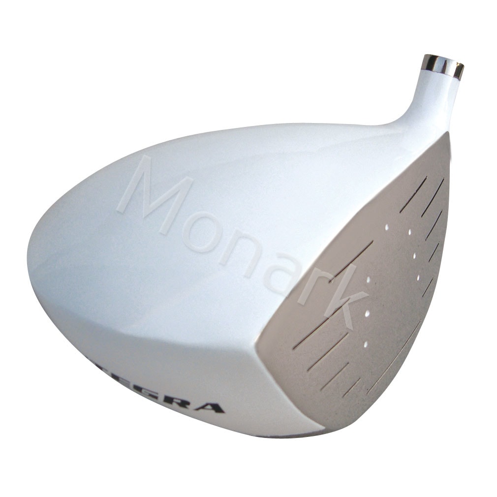 Integra Sooolong 175 Titanium Driver Head - White